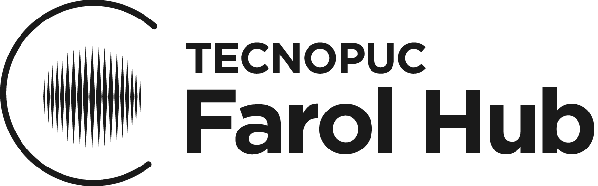 Tecnopuc Farol Hub logo
